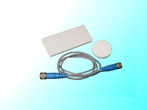 辐射器及理疗线