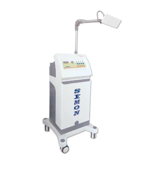 微波治疗仪的使用效果十分出众