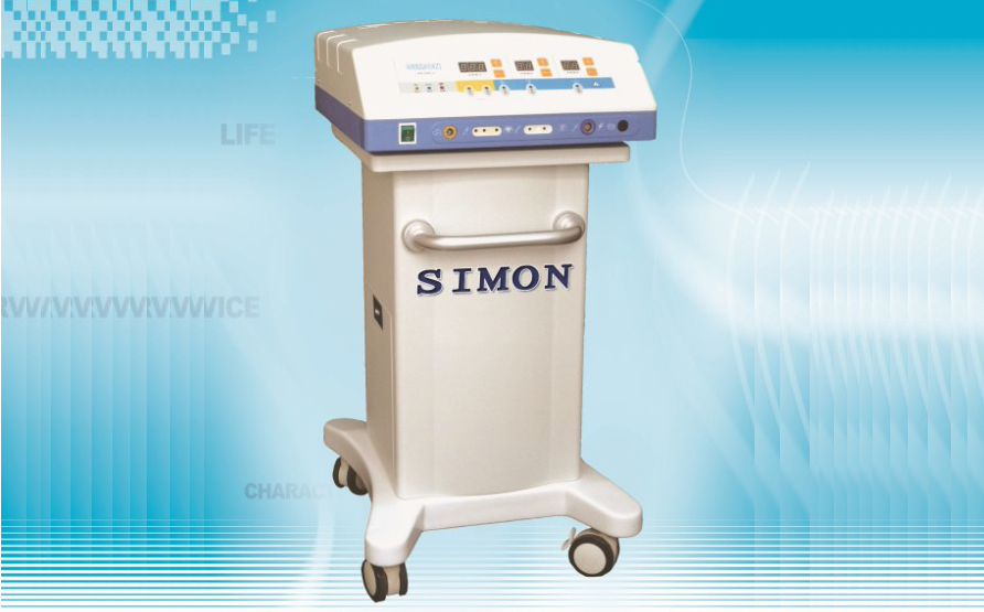 High Frequency Ablation Electrotome, Model: TJSM-2000-IV